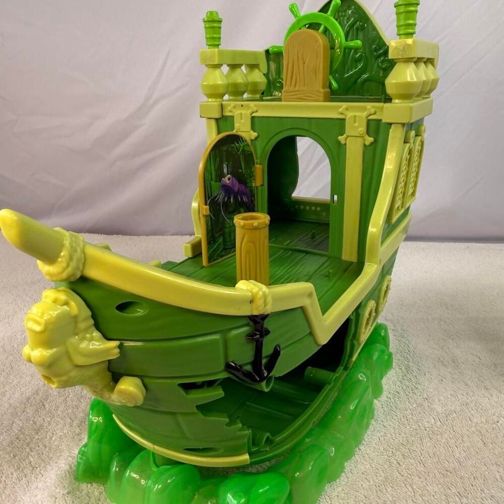 Disney multi Building-sets-blocks - Picture 2 of 6